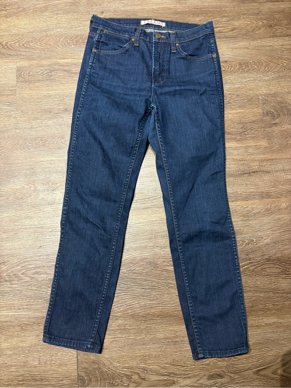 Jbrand skinny jeans